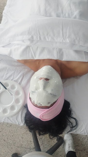 Glow Facial